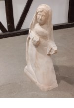 Maria Stand 26.09.2024